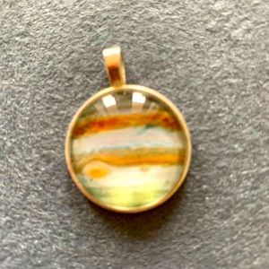 Jupiter Pendant